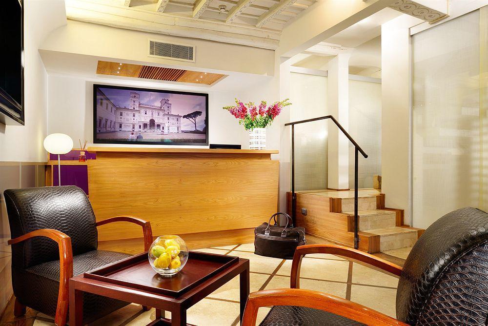Mario De' Fiori 37 Hotel Roma Ngoại thất bức ảnh