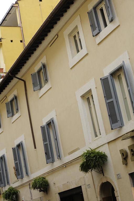 Mario De' Fiori 37 Hotel Roma Ngoại thất bức ảnh