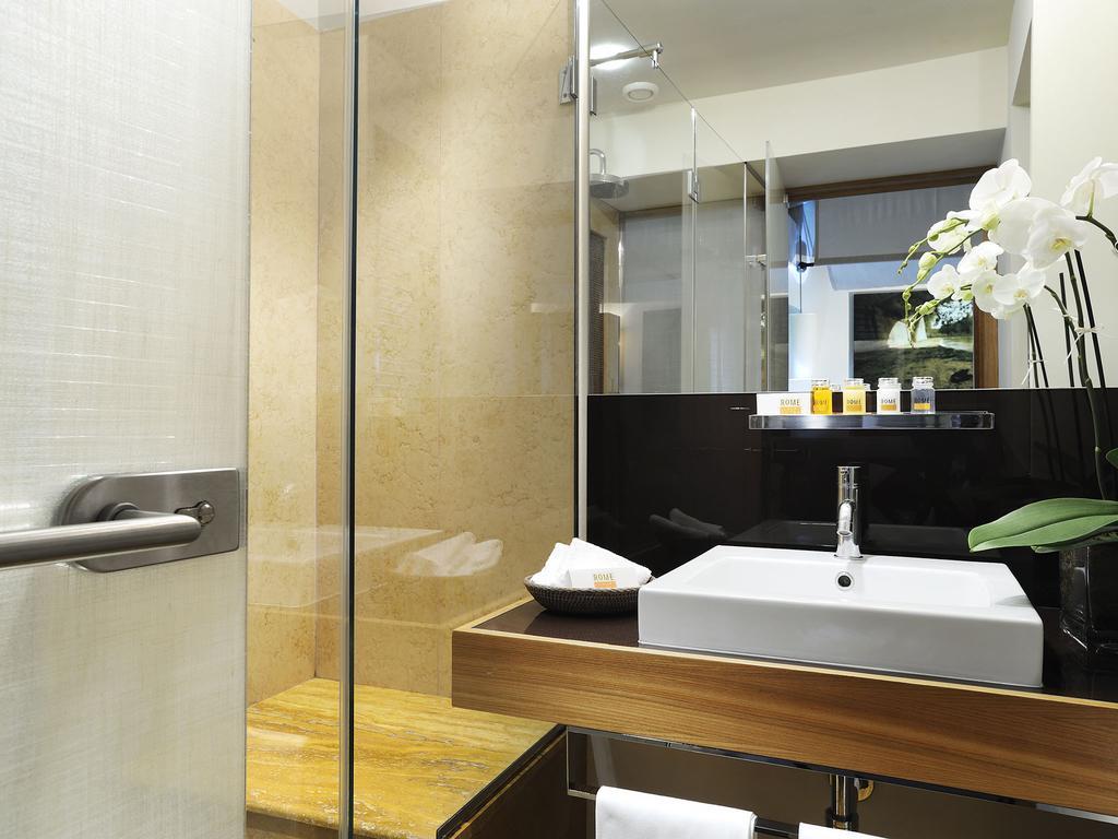 Mario De' Fiori 37 Hotel Roma Ngoại thất bức ảnh