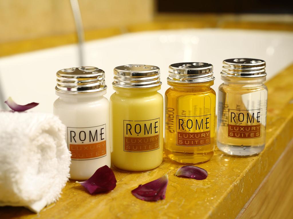 Mario De' Fiori 37 Hotel Roma Ngoại thất bức ảnh