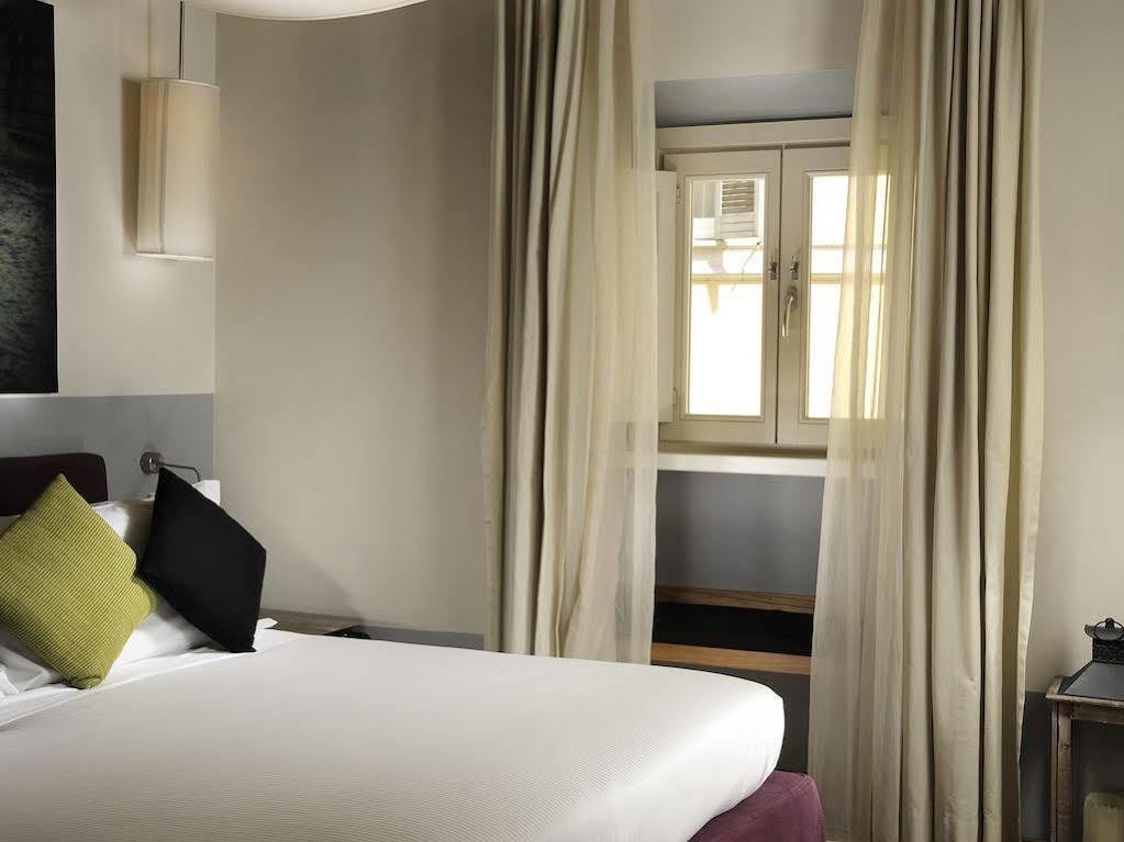 Mario De' Fiori 37 Hotel Roma Ngoại thất bức ảnh